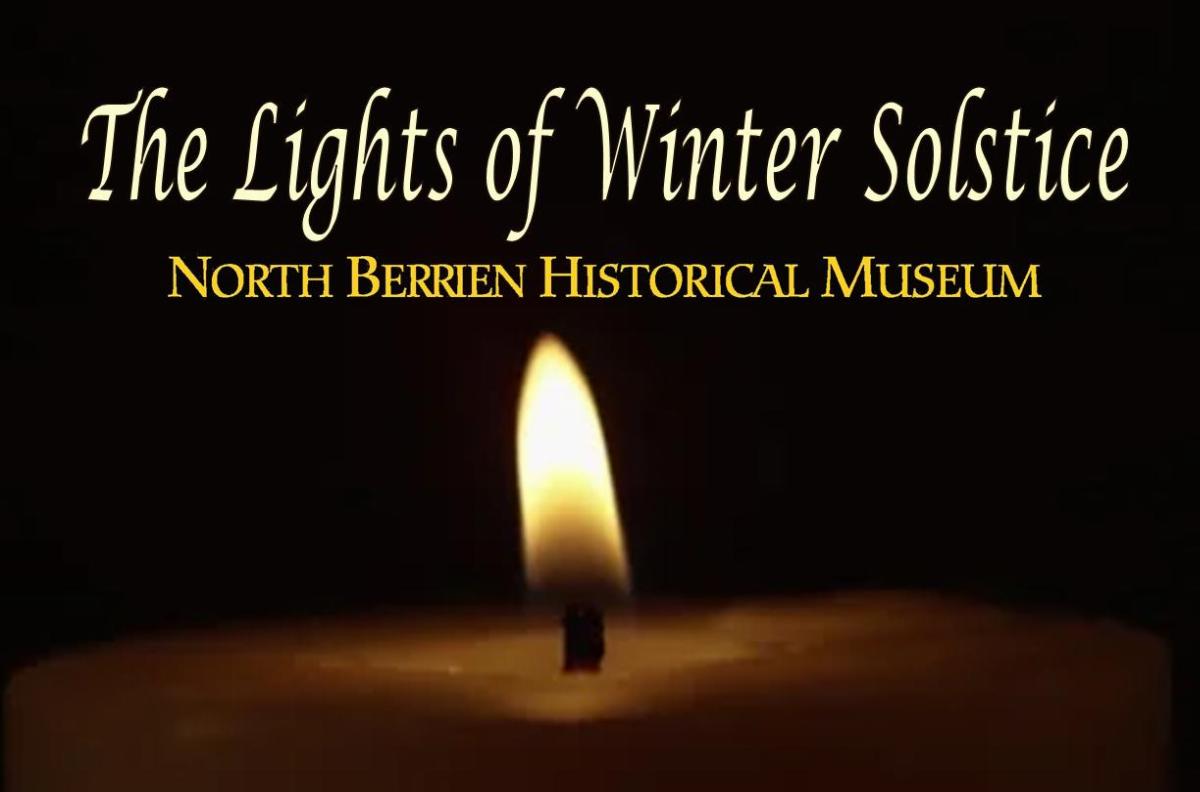 The Lights of Winter Solstice